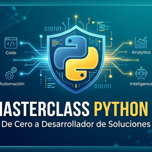 Curso completo de Python 3